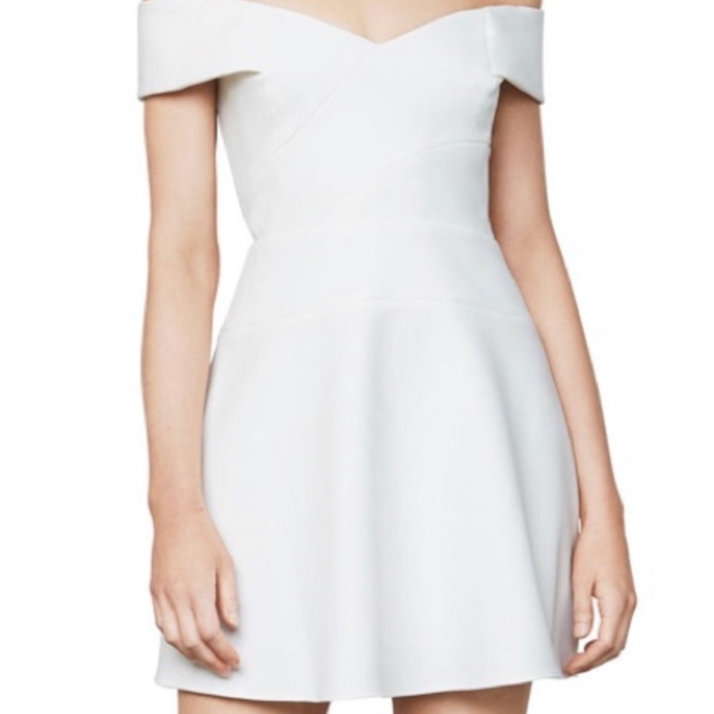 BCBG Dress